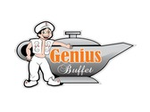 Logo Genius Buffet