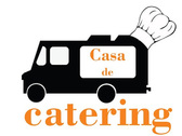 Logo Casa de Catering