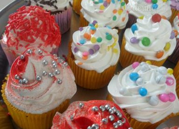 Cupcakes