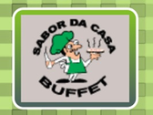 Sabor Da Casa Buffet