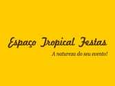 Espaço Tropical Festas