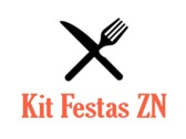 Kit Festas ZN