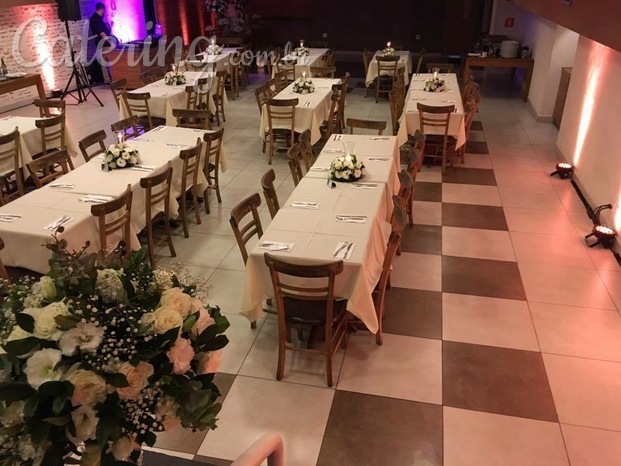 L'artiste Restaurante e Eventos