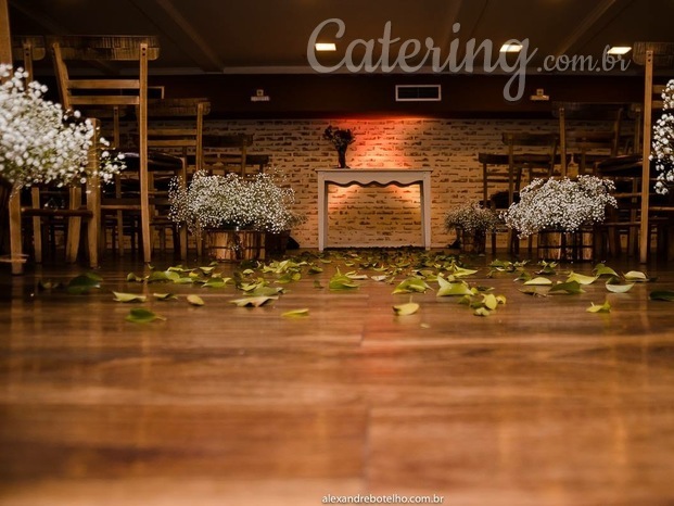 L'artiste Restaurante e Eventos