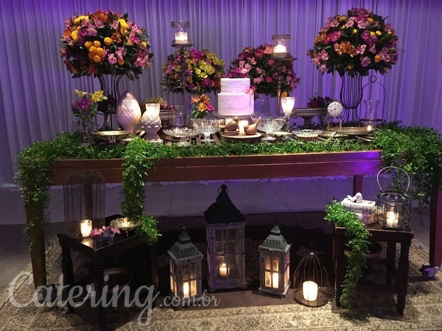 L'artiste Restaurante e Eventos