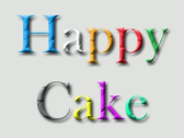 Happy Cake