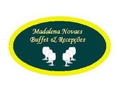Madalena Novaes Buffet & Recepções