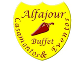 Alfajour Buffet