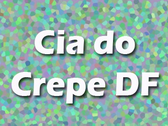 Cia Do Crepe Df