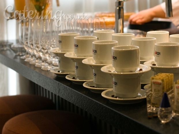 Coffee Break