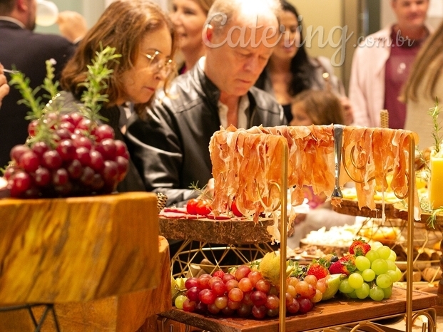 Mesa de Frios