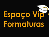 Espaço Vip Formaturas