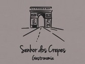 Senhor dos Crepes Gastronomia