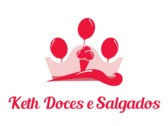 Keth Doces e Salgados