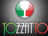 Cerimonial Tozzatto