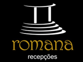 Romana Recepções