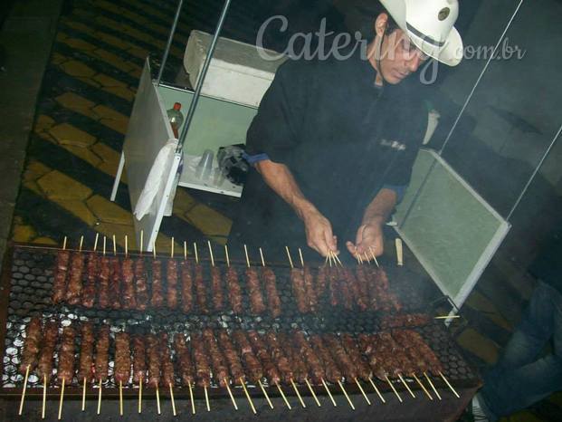 Churrasco 