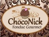 ChocoNick Fondue Gourmet