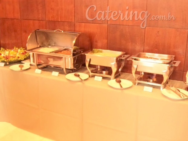 Catering