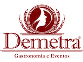 Demetra Gastronomia e Eventos