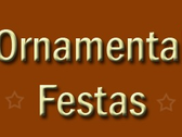 Ornamental Festas