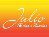 Julio Festas E Eventos