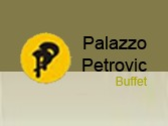 Palazzo Petrovic Buffet