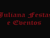 Juliana Festas E Eventos