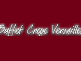 Buffet Crepe Versailles