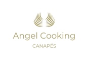 Angel Cooking