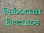 Saborear Eventos