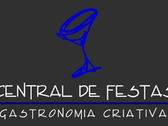 Central De Festas
