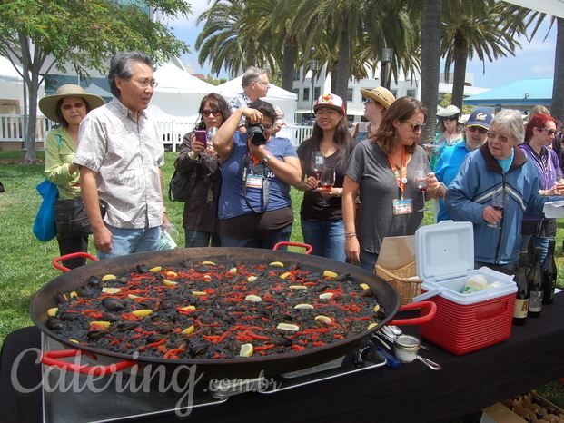 Autêntica Paella