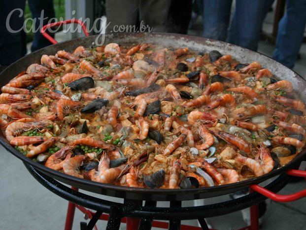 Autêntica Paella