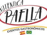 Autêntica Paella