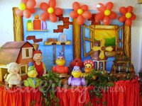 Festa infantil