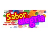 Buffet Sabor e Alegria