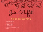 Jair Churrasqueiro Buffet e Eventos