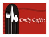 Emily Buffet