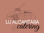 Lu Alcantara Catering