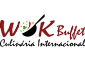 Wok Buffet Culinária Internacional