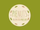 Pienuts Tortas Funcionais