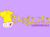 Degusto Sobremesas