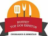 Buffet Top dos Espetos