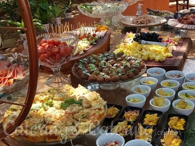 Coffee e Brunch 