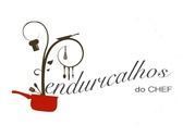 Penduricalhos do Chef