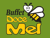 Buffet Doce Mel