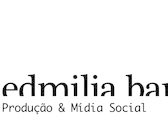 Edmilia Barros Produção e Mídia Social