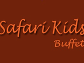 Safari Kids Buffet