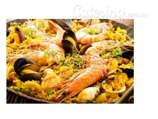 Paella Don Carlitos